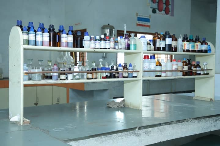 Shree Rewa Gurjar Bal Niketan College, Sanawad campus photo 4