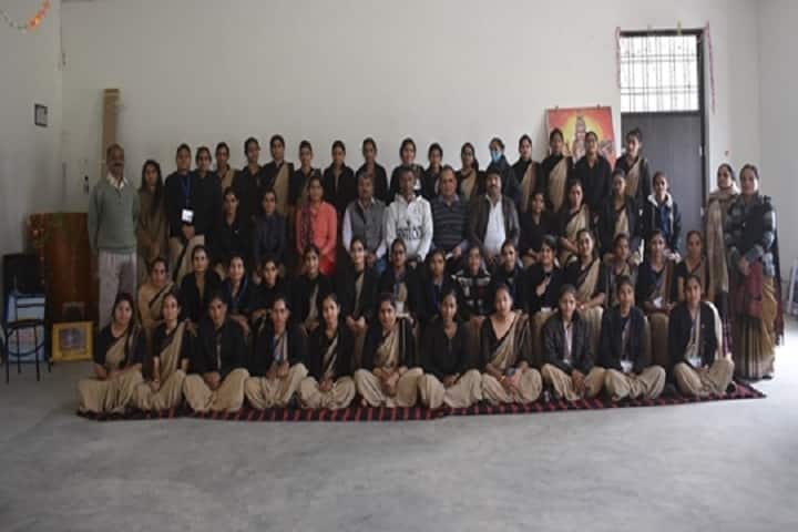 Smt Kamla Devi TT College, Jaipur campus photo 4