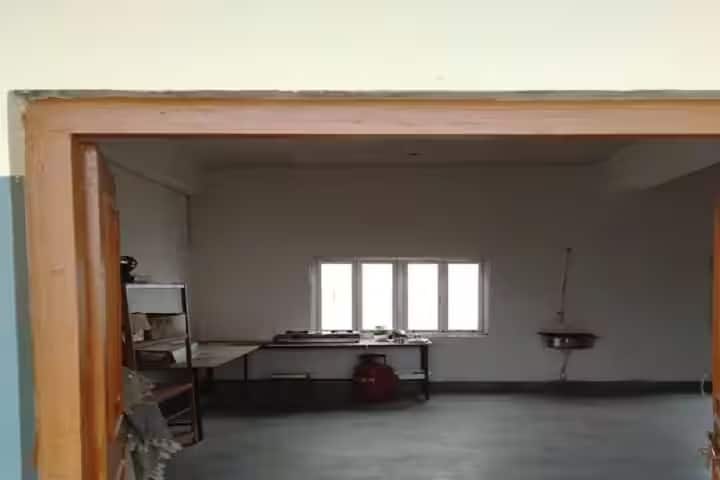 Mahatma Gandhi PG College, Dausa campus photo 5