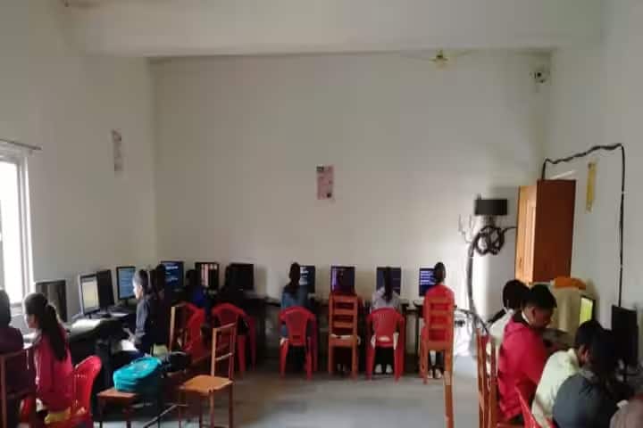 Mahatma Gandhi PG College, Dausa campus photo 6