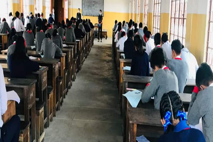 Sardar Vallabh Bhai Patel Government College, Kukshi, Dhar campus photo 3