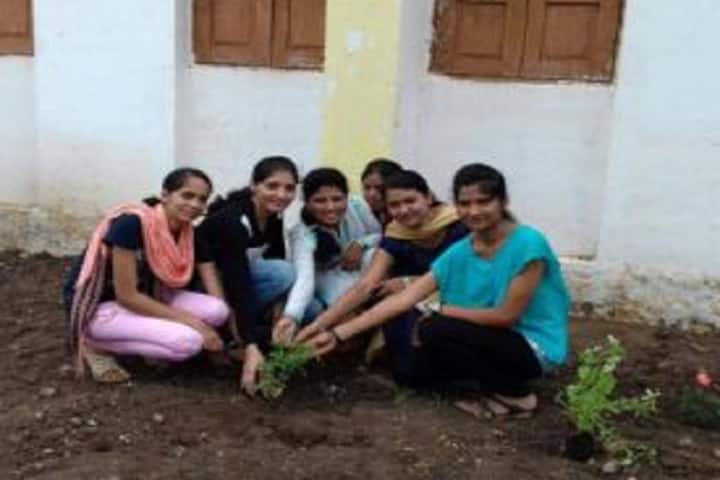 Sardar Vallabh Bhai Patel Government College, Kukshi, Dhar campus photo 5