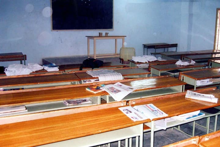 Vyshnavi College of Education, Gurazal campus photo 3