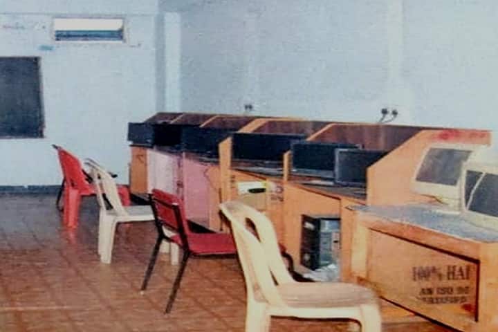 Vyshnavi College of Education, Gurazal campus photo 4