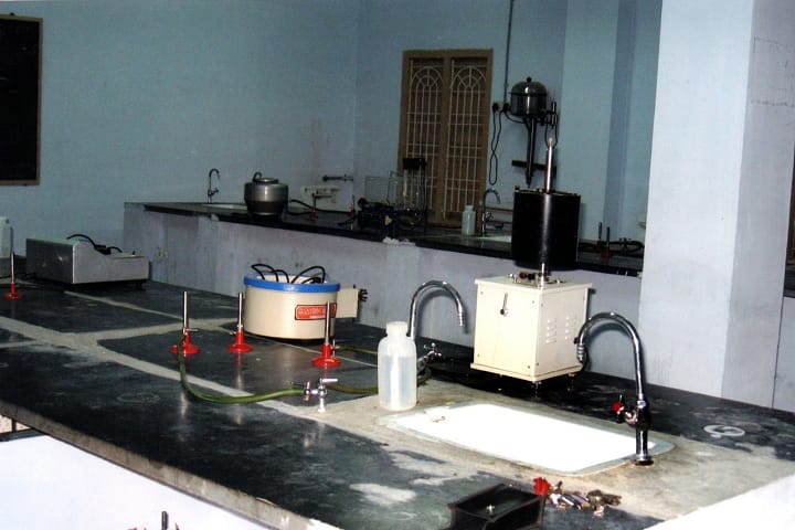 Vyshnavi College of Education, Gurazal campus photo 5