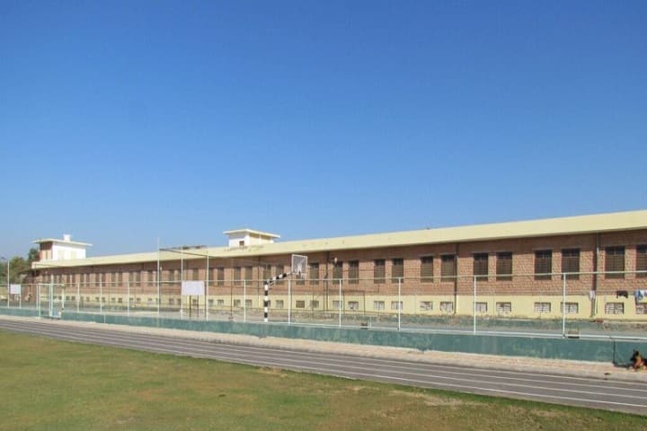 Gyan Deep Teachers Training College, Jodhpur campus photo 2