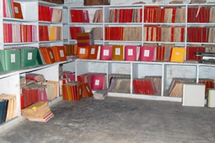 Netraheen Vikas Sansthan B Ed College, Jodhpur campus photo 2