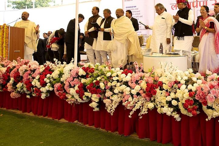 Netraheen Vikas Sansthan B Ed College, Jodhpur campus photo 3