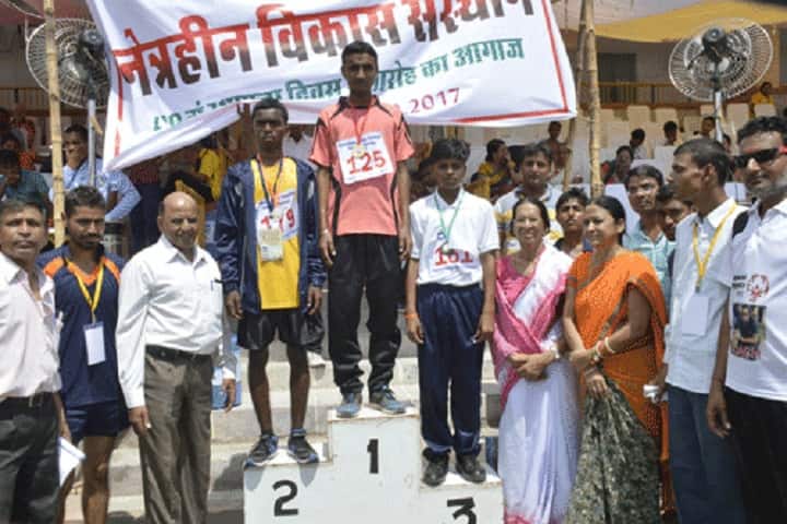 Netraheen Vikas Sansthan B Ed College, Jodhpur campus photo 6