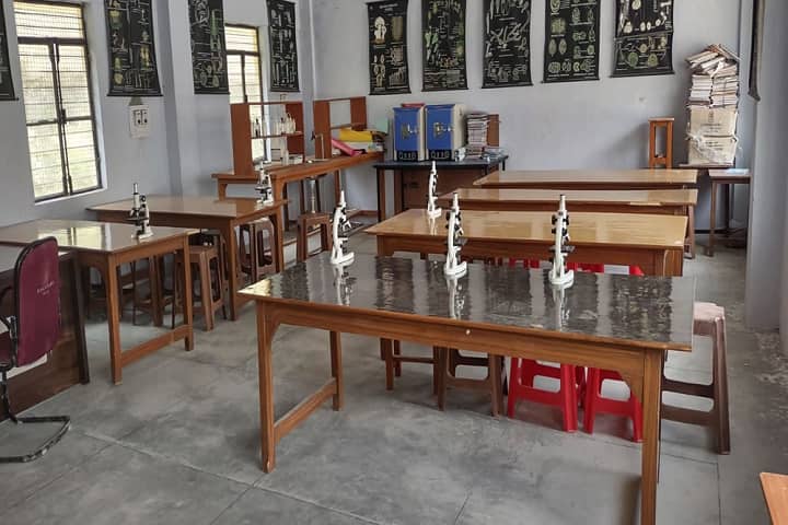 Rajkiya Snatakottar Mahavidyalaya, Joshimath campus photo 5