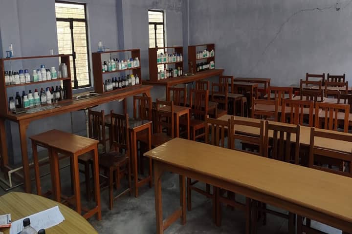 Rajkiya Snatakottar Mahavidyalaya, Joshimath campus photo 6