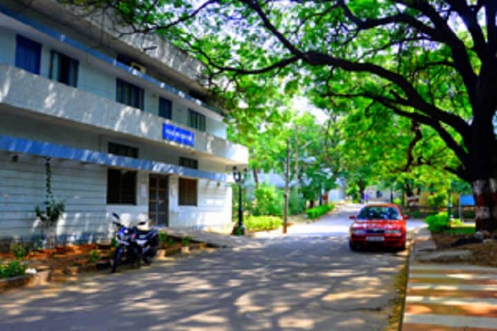 Regional Campus, Shillong campus photo 5