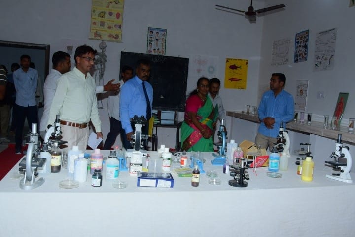 Rajasthan College, Pallu campus photo 6