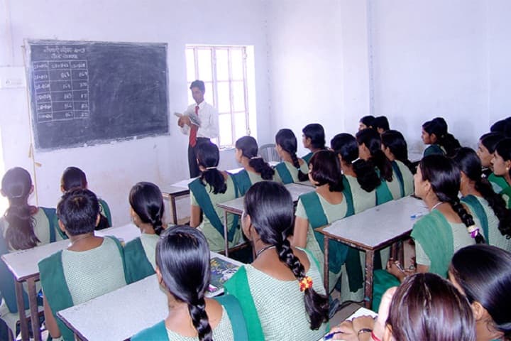 Rajasthan TT College, Churu campus photo 3