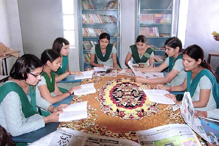 Rajasthan TT College, Churu campus photo 4