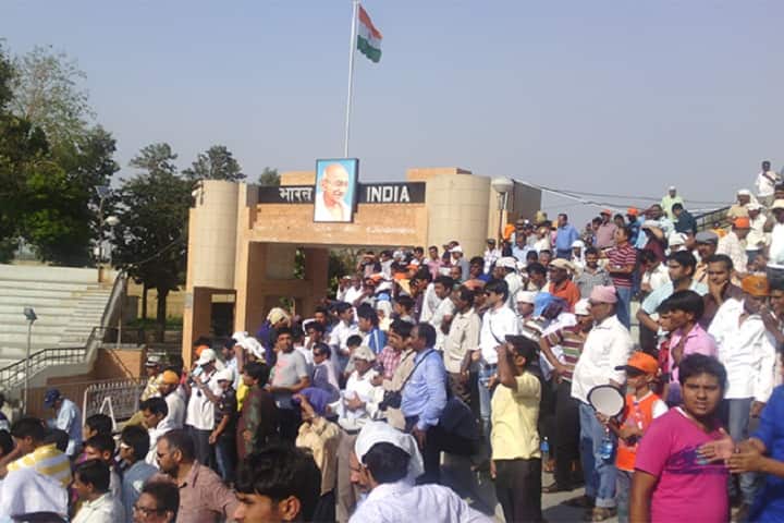 Rajasthan TT College, Churu campus photo 6