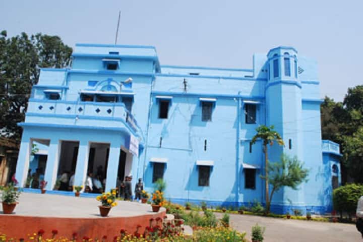 AKU Patna campus photo 4