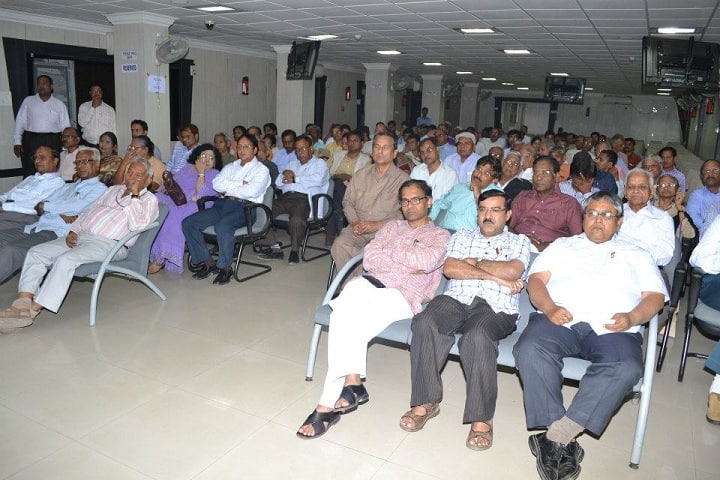 AKU Patna campus photo 2