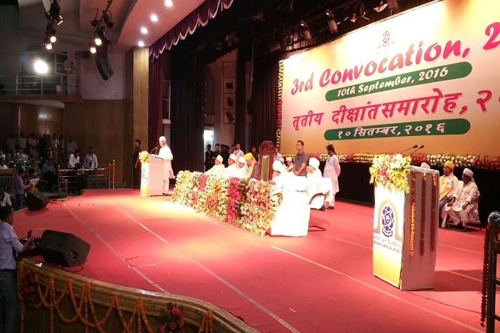 AKU Patna campus photo 3