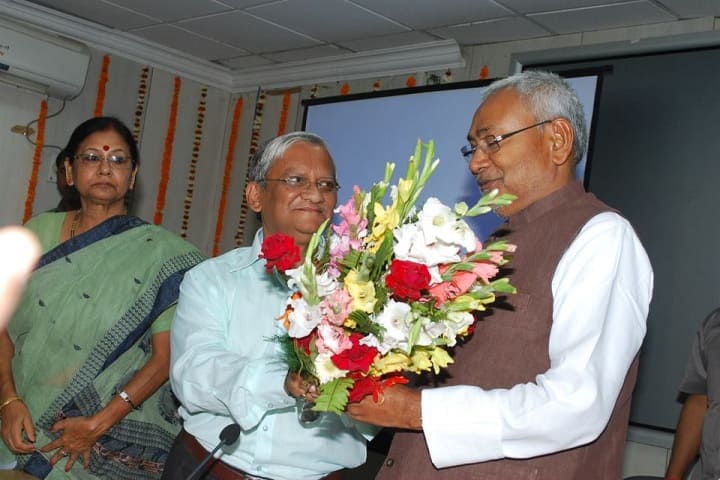 AKU Patna campus photo 5