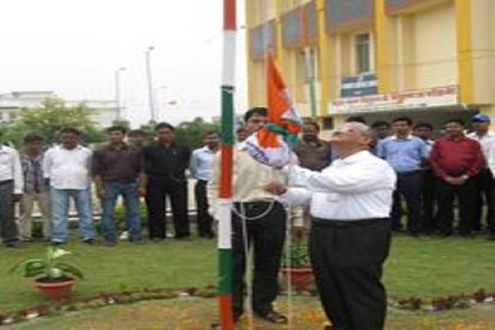 AKU Patna campus photo 6