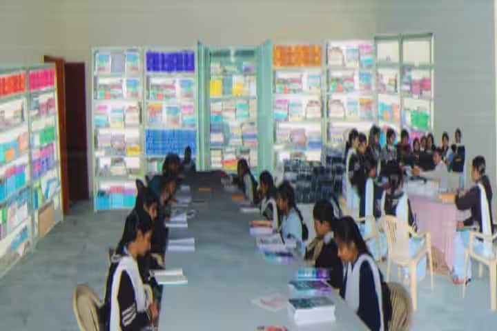 MRS Shri Krishna Parnam Kanya Mahavidyalaya, Hanumangarh campus photo 5