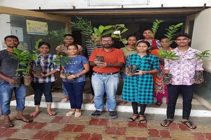 Government Science College, Pardi campus photo 5