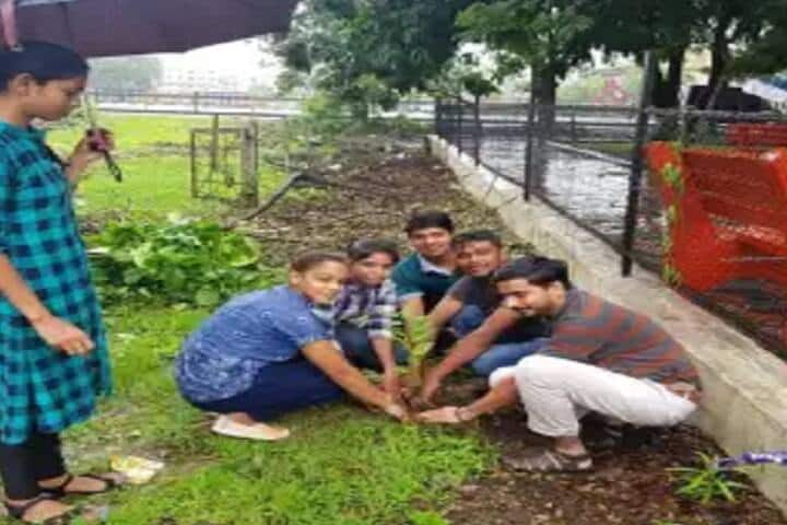 Government Science College, Pardi campus photo 6
