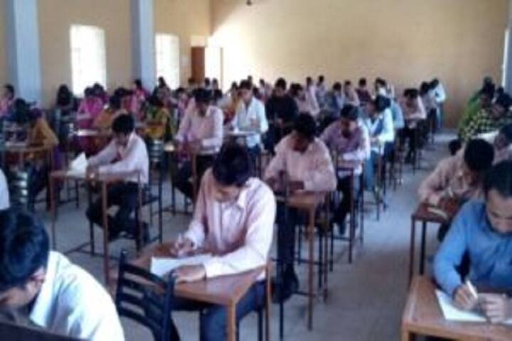 Shri Shiv Co-Education TT College, Sri Ganganagar campus photo 2