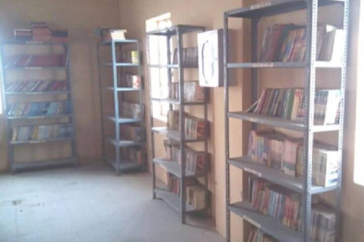Shri Shiv Co-Education TT College, Sri Ganganagar campus photo 4