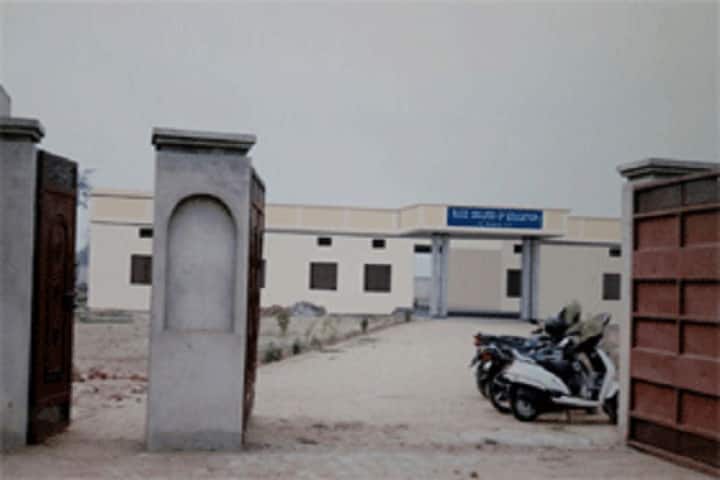 MSD College of Education, Hanumangarh campus photo 2