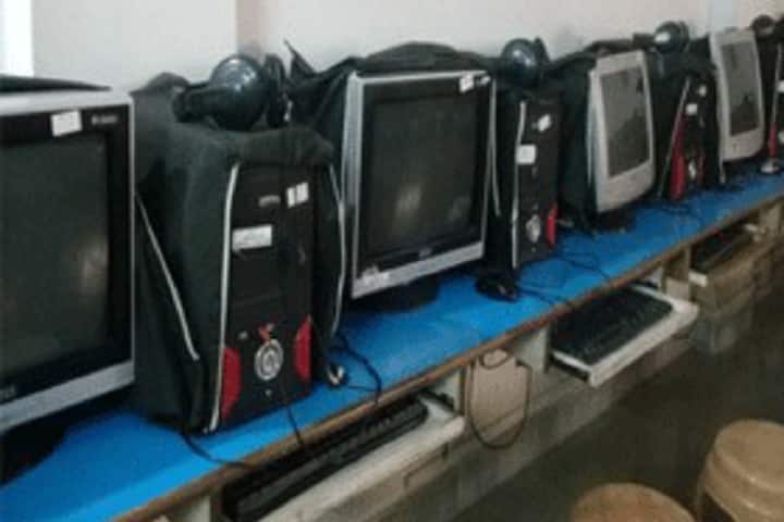 MSD College of Education, Hanumangarh campus photo 3