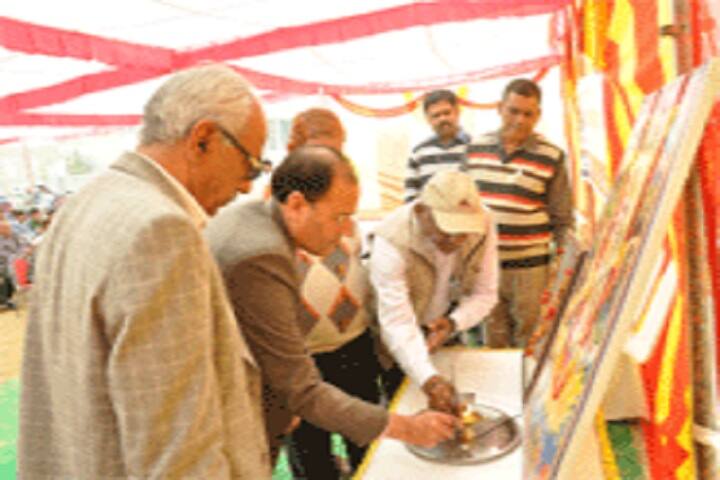 MSD College of Education, Hanumangarh campus photo 4