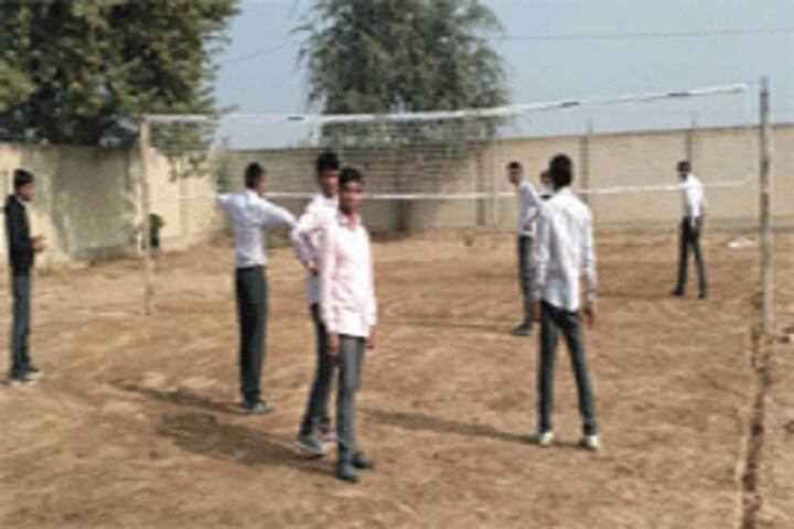 MSD College of Education, Hanumangarh campus photo 5