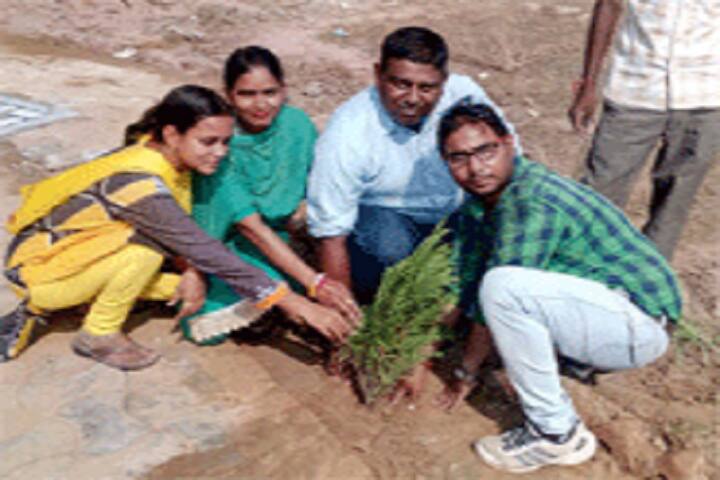 MSD College of Education, Hanumangarh campus photo 6