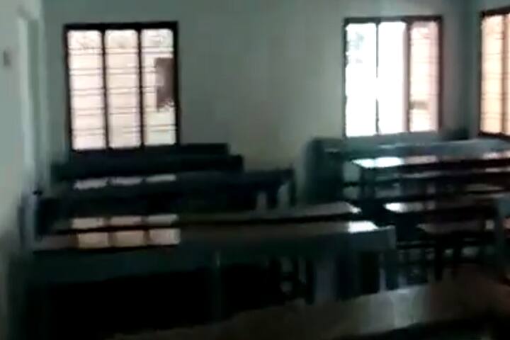 Sri Gayatri Degree College, Vizianagaram campus photo 5