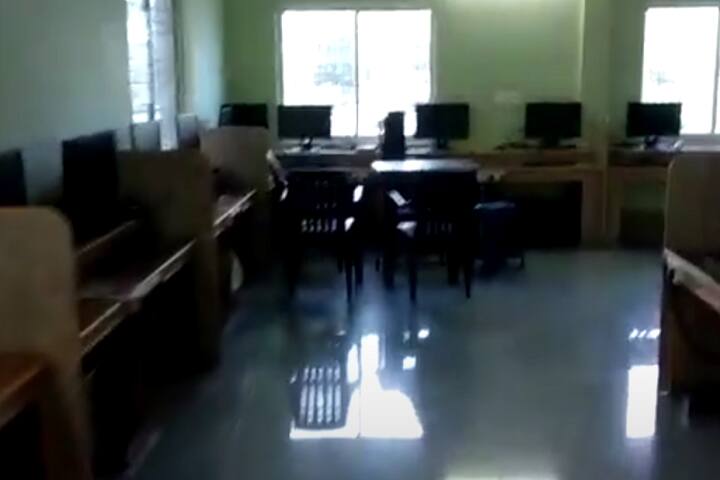 Sri Gayatri Degree College, Vizianagaram campus photo 6