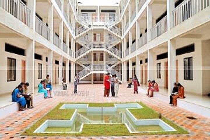 Sanskar International College, Hanumangarh campus photo 4