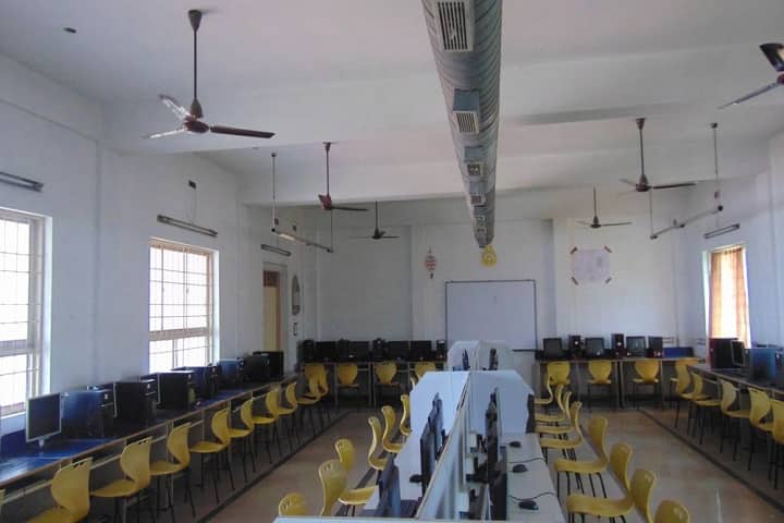 Shree Raghavendra Arts and Science College, Chidambaram campus photo 2