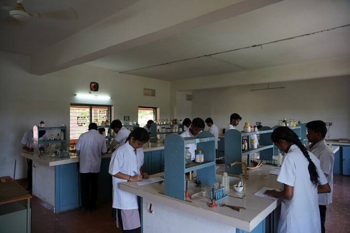 Shree Raghavendra Arts and Science College, Chidambaram campus photo 4