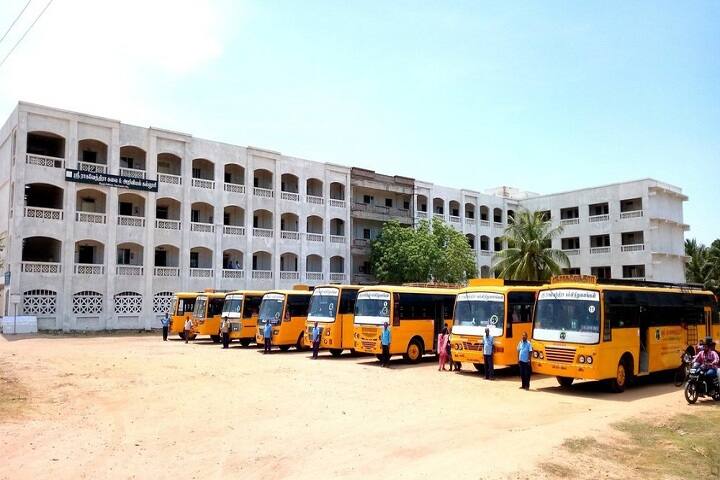 Shree Raghavendra Arts and Science College, Chidambaram campus photo 5