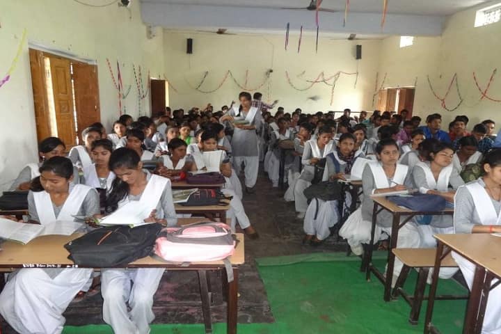 Kuba Mahavidyalaya, Azamgarh campus photo 5