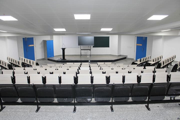 Vyas Medical College and Hospital, Jodhpur campus photo 3