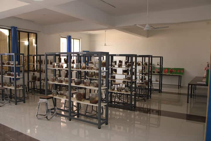Vyas Medical College and Hospital, Jodhpur campus photo 5