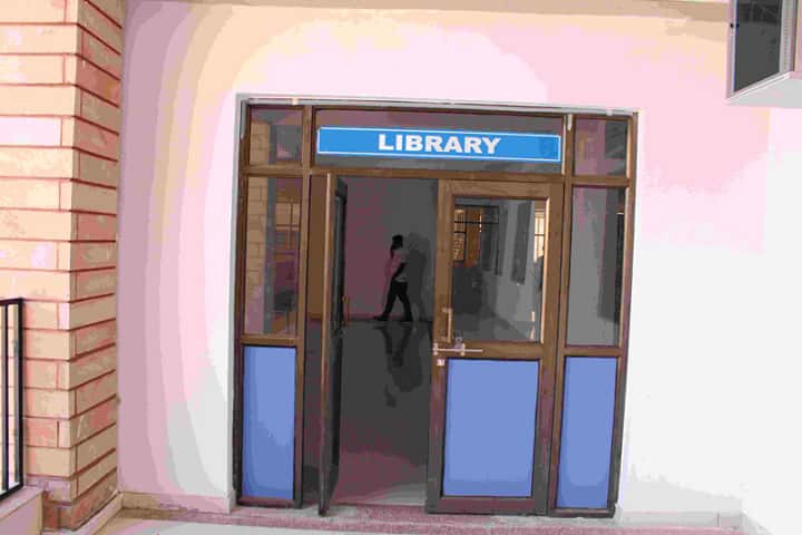 Vyas Medical College and Hospital, Jodhpur campus photo 6