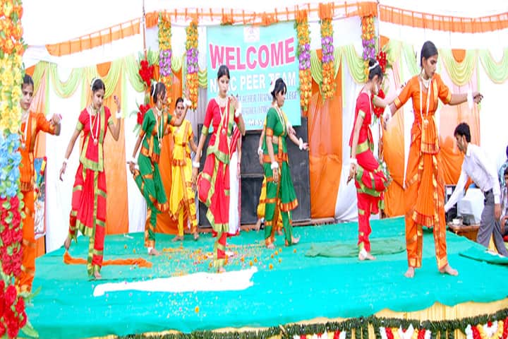 Shri Shyam Mahila College, Hanumangarh campus photo 2