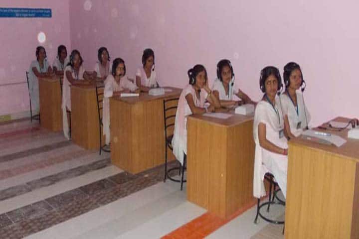 Shri Shyam Mahila College, Hanumangarh campus photo 3