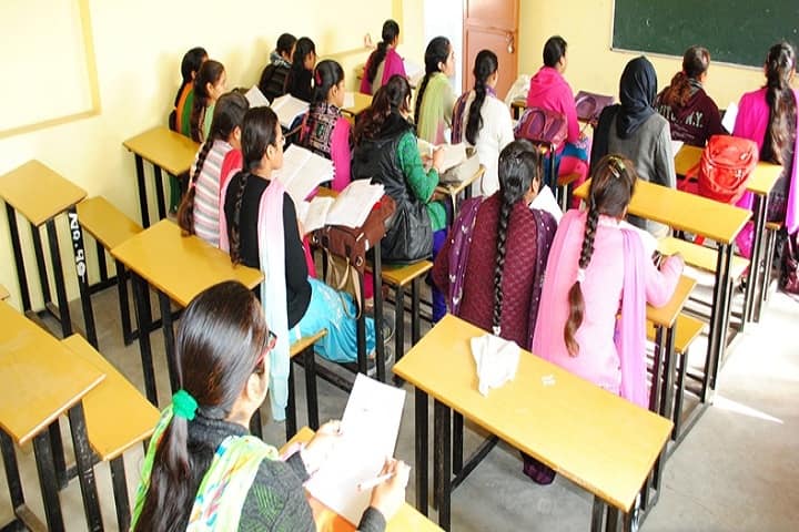 SGTB College of Education, Sangrur campus photo 3