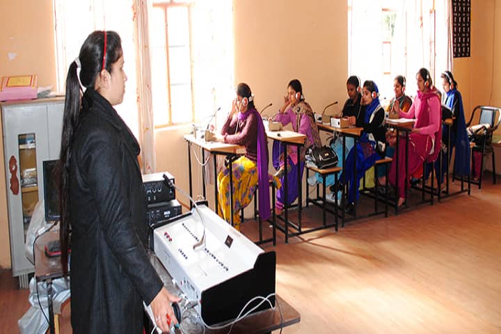 SGTB College of Education, Sangrur campus photo 5