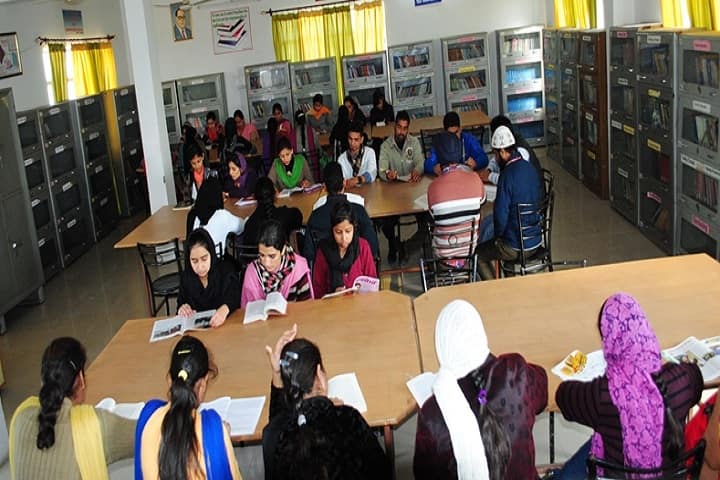 SGTB College of Education, Sangrur campus photo 6